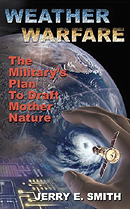 Research Book - Weather Warfare by Jerry E. Smith